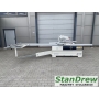 Piła Formatowa SCM S 350 WS