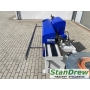 Okleiniarka prostoliniowa FELDER G 300 W
