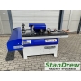 Okleiniarka prostoliniowa FELDER G 300 W
