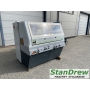 Strugarka czterostronna Weinig Profimat 23 E 23/130/5gł ryflowany blat