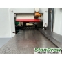 Strugarka czterostronna Weinig Profimat 23 E 23/130/5gł ryflowany blat