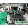 Strugarka czterostronna Weinig Profimat 23 E 23/130/5gł ryflowany blat