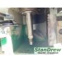 Strugarka czterostronna Weinig Profimat 23 E 23/130/5gł ryflowany blat