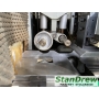 Strugarka czterostronna Weinig Profimat 23 E 23/130/5gł ryflowany blat