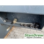Strugarka czterostronna Weinig Profimat 23 E 23/130/5gł ryflowany blat