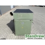 Grubościówka Strugarka Jaroma DSNA-63