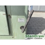 Grubościówka Strugarka Jaroma DSNA-63