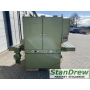 Szlifierka szerokotaśmowa Butfering AWS 110