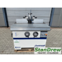 Frezarka dolnowrzecionowa SCM TW 55 es