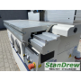 Frezarka dolnowrzecionowa SCM TW 55 es