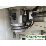 Frezarka dolnowrzecionowa SCM TW 55 es