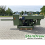 Strugarka czterostronna Maka Rotomat 220/5U   230/130