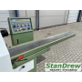 Strugarka czterostronna Maka Rotomat 220/5U   230/130