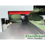 Strugarka czterostronna Maka Rotomat 220/5U   230/130