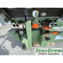 Strugarka czterostronna Maka Rotomat 220/5U   230/130