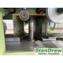 Strugarka czterostronna Maka Rotomat 220/5U   230/130