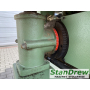 Strugarka czterostronna Maka Rotomat 220/5U   230/130