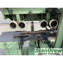 Strugarka czterostronna Maka Rotomat 220/5U   230/130