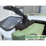 Strugarka czterostronna Maka Rotomat 220/5U   230/130