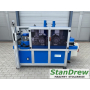 Szlifierka 4-głowicowa Italmeccanica POLYWOOD