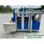 Szlifierka 4-głowicowa Italmeccanica POLYWOOD
