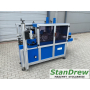 Szlifierka 4-głowicowa Italmeccanica POLYWOOD