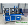 Szlifierka 4-głowicowa Italmeccanica POLYWOOD