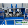Szlifierka 4-głowicowa Italmeccanica POLYWOOD