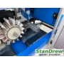 Szlifierka 4-głowicowa Italmeccanica POLYWOOD