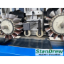 Szlifierka 4-głowicowa Italmeccanica POLYWOOD