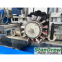 Szlifierka 4-głowicowa Italmeccanica POLYWOOD