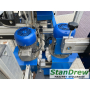 Szlifierka 4-głowicowa Italmeccanica POLYWOOD