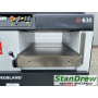 Grubościówka Robland D630