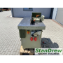 Frezarka dolnowrzecionowa SCM T130