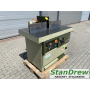 Frezarka dolnowrzecionowa SCM T130