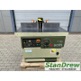 Frezarka dolnowrzecionowa SCM T130
