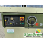 Frezarka dolnowrzecionowa SCM T130