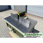 Frezarka dolnowrzecionowa SCM T130