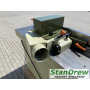 Frezarka dolnowrzecionowa SCM T130