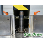 Frezarka dolnowrzecionowa SCM T130
