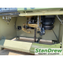 Frezarka dolnowrzecionowa SCM T130