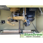 Frezarka dolnowrzecionowa SCM T130
