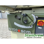 Piła formatowa SCM SI 150
