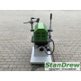 Wiertarka pozioma FELDER FD 250