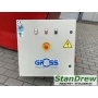 Rębak / Rozdrabniacz GROSS WEIMA GAZ 82