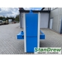 Szlifierka szerokotaśmowa Houfek Buldog 910 C