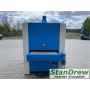 Szlifierka szerokotaśmowa Houfek Buldog 910 C