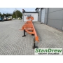 Trak taśmowy Wood-Mizer LT 70 z hydrauliką i korowarką 13m