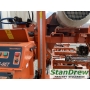 Trak taśmowy Wood-Mizer LT 70 z hydrauliką i korowarką 13m
