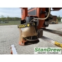 Trak taśmowy Wood-Mizer LT 70 z hydrauliką i korowarką 13m